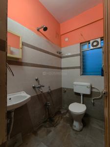 Image of 1100 Sq.ft 3 BHK Apartment / Flat for sale in Behala, Kolkata for Rs. 5200000