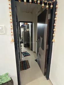 Image of 325 Sq.ft 1 RK Apartment / Flat for sale in Ghatkopar West, Mumbai for Rs. 8700000