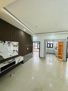 Living Room Image of 1550 Sq.ft 3 BHK Apartment / Flat for sale in Dhakoli Zirakpur for Rs. 6189000