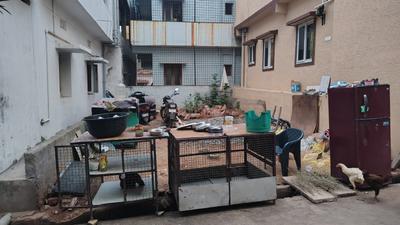 Image of 450 Sq.ft Residential Plot / Land for sale in Madhurawada, Visakhapatnam for Rs. 2500000