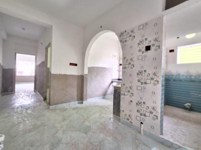 Hall Image of 1020 Sq.ft 3 BHK Apartment / Flat for sale in Keshtopur Kolkata for Rs. 3978000