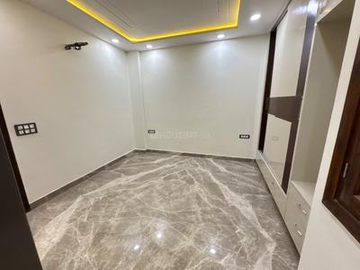 Hall Image of 1420 Sq.ft 4 BHK Builder Floor for sale in Sector 7 Rohini New Delhi for Rs. 26000000