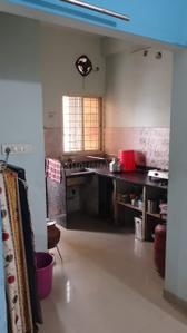 Kitchen Image of 958 Sq.ft 3 BHK Apartment / Flat for sale in Kolar Road Bhopal for Rs. 3000000