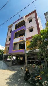 Image of 1240 Sq.ft 3 BHK Apartment / Flat for sale in Avadi, Chennai for Rs. 7257000