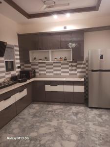 Kitchen Image of 2460 Sq.ft 4 BHK Villa for sale in Kanadiya Indore for Rs. 17000000