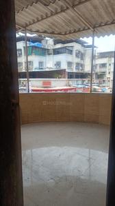 Image of 850 Sq.ft 2 BHK Apartment / Flat for rent in Sandhya Co Operative Housing Society Limited, Kopar Khairane, Navi Mumbai for Rs. 45000