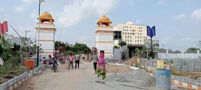 Image of 150 Sq.ft Residential Plot / Land for sale in Jaipura, Jaipur for Rs. 5500000