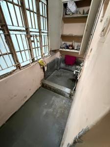 Balcony Image of 1215 Sq.ft 2 BHK Apartment / Flat for rent in Paldi Ahmedabad for Rs. 22000