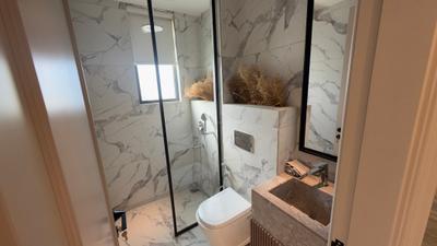 Image of 1750 Sq.ft 3 BHK Apartment / Flat for sale in Paras Floret, Sector 59, Gurgaon for Rs. 33000000