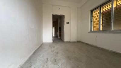 Bedroom Image of 850 Sq.ft 2 BHK Apartment / Flat for sale in Keshtopur Kolkata for Rs. 3570000
