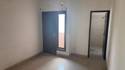 Bedroom Image of 1350 Sq.ft 2.5 BHK Builder Floor for sale in Wave Floors, Wave City Ghaziabad for Rs. 11000000