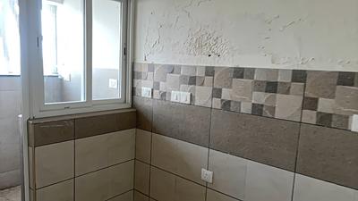 Kitchen Image of 1386 Sq.ft 3 BHK Apartment / Flat for sale in Meridian Park at The Prestige City, Dommasandra Bengaluru for Rs. 18500000