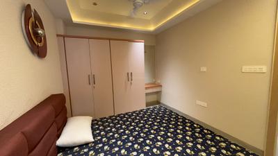 Bedroom Image of 1000 Sq.ft 2 BHK Apartment / Flat for sale in Nipania Indore for Rs. 6300000