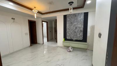 Living Room Image of 1000 Sq.ft 2 BHK Apartment / Flat for sale in Capital Metro Height, Sector 72 Noida for Rs. 4028173