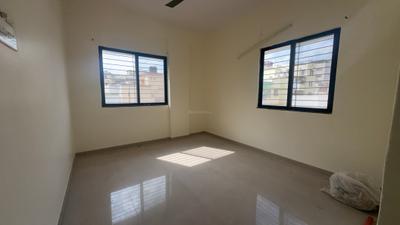 Bedroom Image of 1250 Sq.ft 3 BHK Apartment / Flat for sale in TIDKE NAGAR Nashik for Rs. 6200000