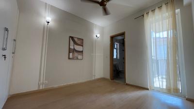 Bedroom Image of 1930 Sq.ft 3 BHK Apartment / Flat for sale in DLF New Town Heights 1, Sector 86 Gurgaon for Rs. 22500000