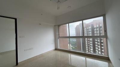 Bedroom Image of 982 Sq.ft 2 BHK Apartment / Flat for sale in Runwal Forests Tower 9 To 11, Kanjurmarg West Mumbai for Rs. 19700000