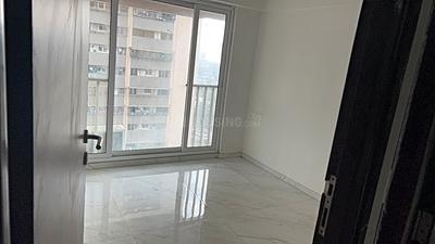 Bedroom Image of 700 Sq.ft 2 BHK Apartment / Flat for sale in Ashapura Zynergy, Chembur Mumbai for Rs. 16000000