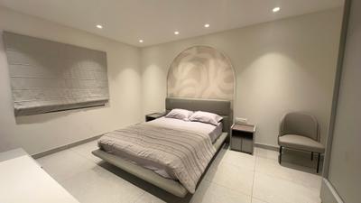 Bedroom Image of 2000 Sq.ft 3 BHK Apartment / Flat for sale in Sia Prospera, Miyapur Hyderabad for Rs. 22000000