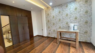 Bedroom Image of 2400 Sq.ft 3 BHK Independent House for sale in Shubh - Laabh Tirumala Greens, Nipania Indore for Rs. 17100000