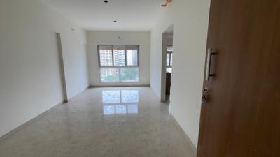Living Room Image of 750 Sq.ft 1 BHK Apartment / Flat for rent in Shreenathji 126 Florencio, Chembur Mumbai for Rs. 50000