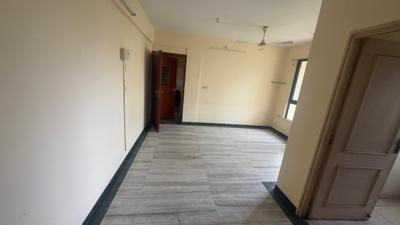 Living Room Image of 700 Sq.ft 1 BHK Apartment / Flat for rent in Hiranandani Estate Brentford, Hiranandani Estate Thane for Rs. 32000