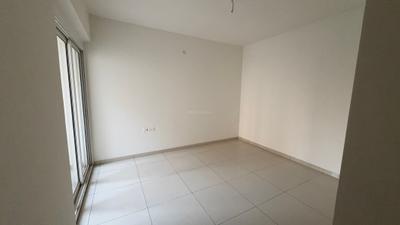 Bedroom Image of 1400 Sq.ft 3 BHK Apartment / Flat for rent in Godrej Emerald, Thane West Thane for Rs. 37000