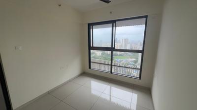 Bedroom Image of 560 Sq.ft 2 BHK Apartment / Flat for sale in 34 Park Estate, Goregaon West Mumbai for Rs. 15500000