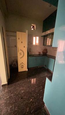Kitchen Image of 1500 Sq.ft 2 BHK Independent House for rent in Papampeta Anantapur for Rs. 13500