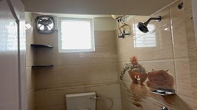 Image of 1300 Sq.ft 2 BHK Apartment / Flat for rent in Hitech City, Hyderabad for Rs. 35000