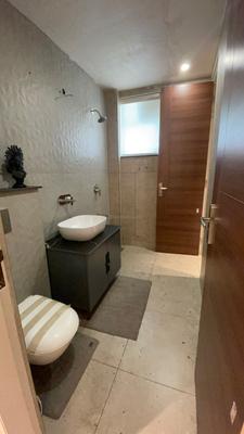 Image of 1800 Sq.ft 3 BHK Apartment / Flat for sale in Urban Nest The Zirk, Nabha, Zirakpur for Rs. 13800000