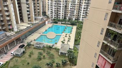 Image of 1290 Sq.ft 2.5 BHK Apartment / Flat for sale in Mahagun Mywoods, Noida Extension, Greater Noida for Rs. 10900000