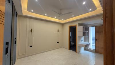 Bedroom Image of 2367 Sq.ft 3 BHK Builder Floor for sale in Sector 10 Gurgaon for Rs. 25000000
