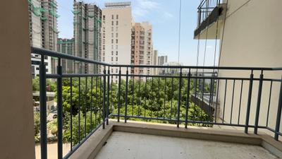 Balcony Image of 1556 Sq.ft 2.5 BHK Apartment / Flat for sale in Godrej 101, Sector 79 Gurgaon for Rs. 17200000