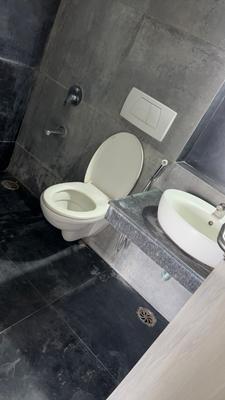 Image of 1400 Sq.ft 3 BHK Apartment / Flat for rent in  Apollo DB City, Nipania, Indore for Rs. 27999