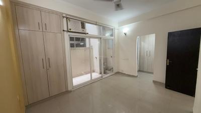 Bedroom Image of 1700 Sq.ft 3.5 BHK Villa for rent in Amrapali Dream Valley, Noida Extension Greater Noida for Rs. 29990