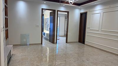 Living Room Image of 1700 Sq.ft 3 BHK Builder Floor for sale in Majra Dehradun for Rs. 9000000