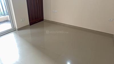 Bedroom Image of 1165 Sq.ft 3 BHK Apartment / Flat for rent in Oro Elements, Jankipuram Lucknow for Rs. 17600