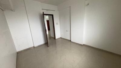 Bedroom Image of 1500 Sq.ft 3 BHK Apartment / Flat for rent in Sai Sampada, L I G Colony Indore for Rs. 28000