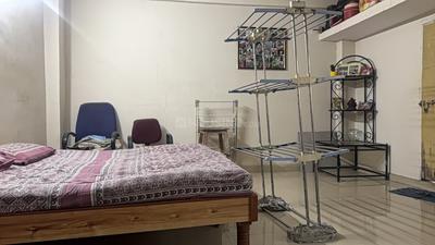 Bedroom Image of 1890 Sq.ft 3 BHK Independent House for sale in Palanpur Jakatnaka Surat for Rs. 8000000