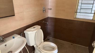 Image of 969 Sq.ft 2 BHK Apartment / Flat for rent in Nitesh Hyde Park Phase II, Hulimavu, Bengaluru for Rs. 38000