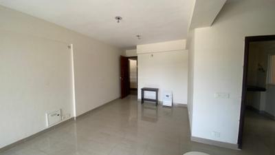 Living Room Image of 1660 Sq.ft 3 BHK Apartment / Flat for sale in Ramprastha The Edge Towers, Sector 37D Gurgaon for Rs. 15800000