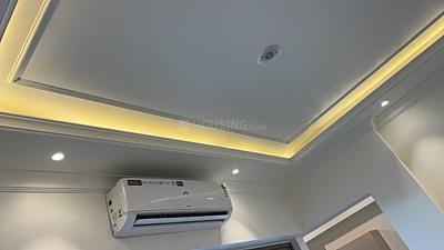 Living Room Image of 1640 Sq.ft 3 BHK Apartment / Flat for sale in Dasna Ghaziabad for Rs. 14800000