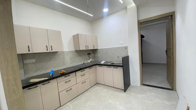 Kitchen Image of 2500 Sq.ft 4 BHK Independent House for sale in Nipania Indore for Rs. 12500000