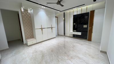 Bedroom Image of 1890 Sq.ft 3 BHK Builder Floor for sale in Sector 8 Dwarka New Delhi for Rs. 35000000
