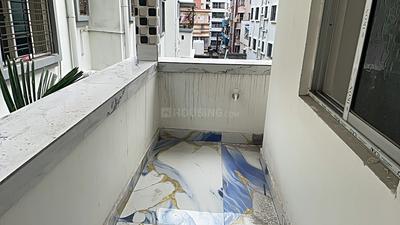 Image of 451 Sq.ft 1 BHK Apartment / Flat for sale in Keshtopur, Kolkata for Rs. 1623600