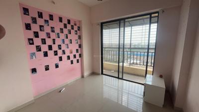 Bedroom Image of 750 Sq.ft 2 BHK Apartment / Flat for sale in Majestique City, Wagholi Pune for Rs. 5200000