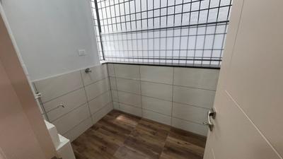 Balcony Image of 706 Sq.ft 1 BHK Apartment / Flat for rent in Whitefield Bengaluru for Rs. 23000