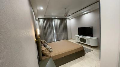 Bedroom Image of 4500 Sq.ft 4 BHK Builder Floor for sale in Sector 65 Gurgaon for Rs. 64000000
