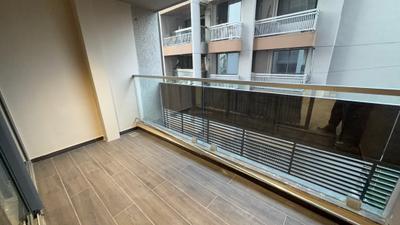 Image of 2550 Sq.ft 3 BHK Apartment / Flat for rent in Samyaktva Samyaktva Samyak 49, Navrangpura, Ahmedabad for Rs. 125000